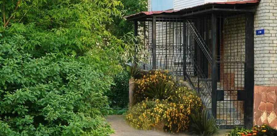Domashniy Ochag on Mira, Osa — photo 1