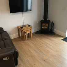 Cozy Lodge Sleeps 4 in Barton-upon-humber, 巴顿-亨伯河畔 — 照片 5