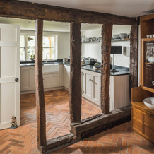 Lovely 3-Bed House In West Malling, Kent, West Malling — фото 4