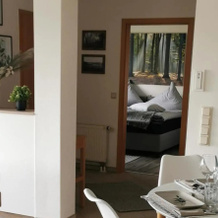 Ferienwohnung Auenland, 鲍恩费尔斯 — 照片 3