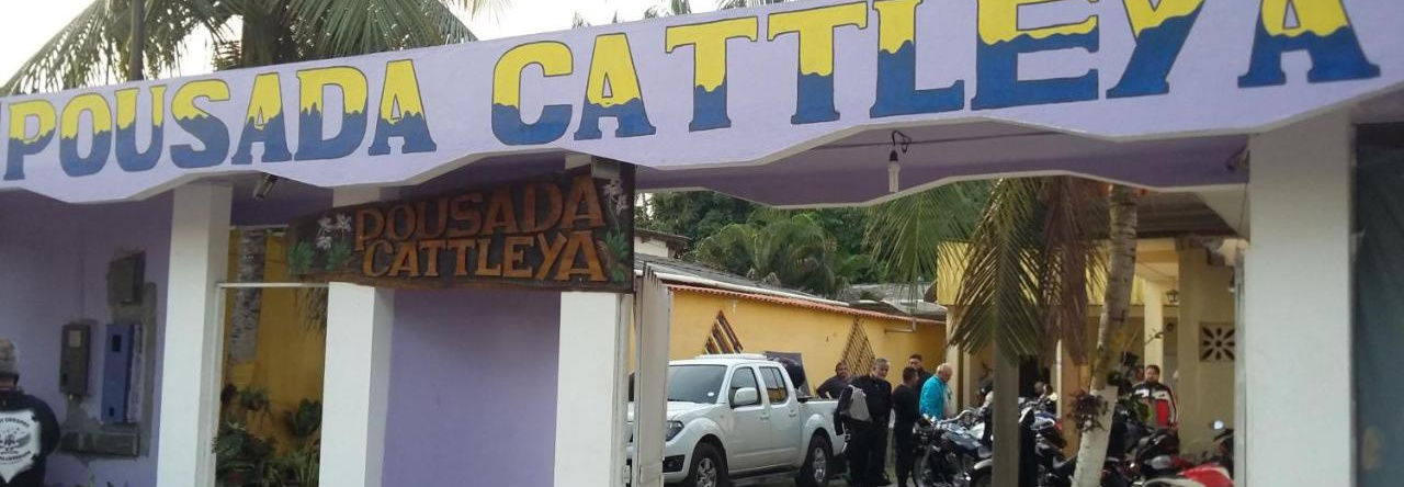 Pousada Cattleya, Presidente Figueiredo — photo 1