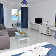 Zorbas Beach Hotel, Тигаки — фото 2