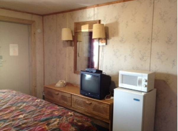 Ike's Motel, 伯洛伊特 — 照片 1