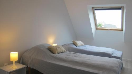 House Trebeurden - 6 Pers, 90 M2, 4/3, 特雷比尔登 — 照片 1