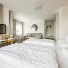 Rennrad- & Triathlonhotel Jakob, 滨湖富施尔 — 照片 4