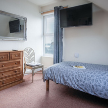 Fulke Street - 2 Bedroom Apartment - Milford Haven, Милфорд-Хейвен — фото 2