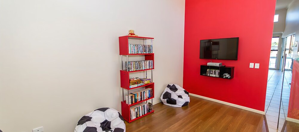 Hepburn Holiday Haven, Банксия-Бич — фото 1