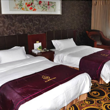 Huazhidu International Hotel, Huanggang — photo 5