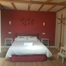 Casa Rural El Cedro, 阿韦哈尔 — 照片 4