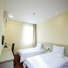 Hanting Hotel (Fuxin Jiefang Square), 阜新 — 照片 5