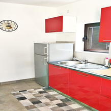 Sea-view Holiday Home in Lukovo Šugarje With Private Terrace, 卢科沃舒加列 — 照片 2