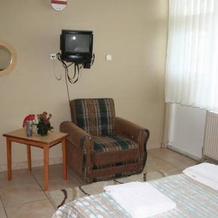 Sezgin Otel, 阿克恰科贾 — 照片 3