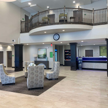 Best Western Plus Horseheads - Elmira, Хорсхедс — фото 2