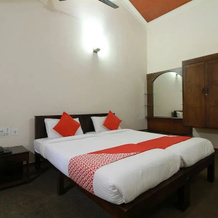 Phalguni River Lodge, Ullal — photo 5