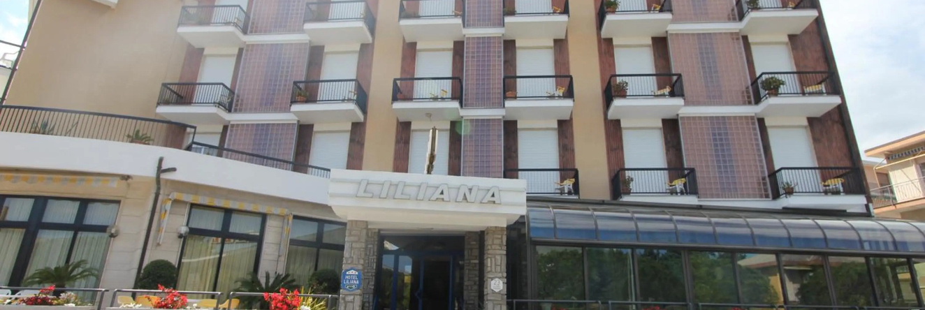Liliana, Андора — фото 1