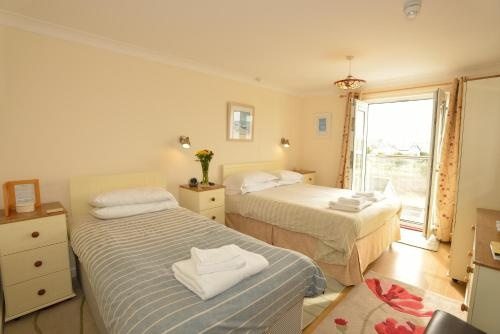 The Penellen Bed And Breakfast, Хейл — фото 1