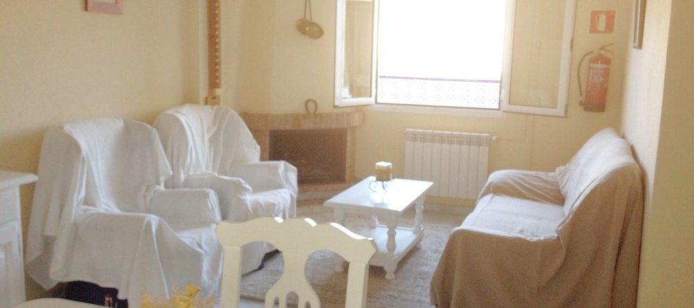 Casitas Sierra De Libar, Монтехаке — фото 1