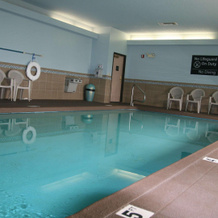 Hampton Inn Olathe, Олейте — фото 5