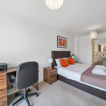 Kennet House Superior Serviced Apartment by Ferndale, Reading — photo 2