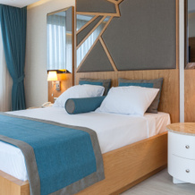 Graf Victor Hotel, 阿拉尼亚 — 照片 5