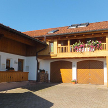 Ferienwohnung Alpenstern, 里登阿姆福尔根塞 — 照片 2