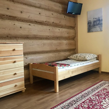 Pokoje goscinne  u Jaska, Zab — photo 3