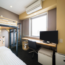 Super Hotel Kadoma, 门真 — 照片 4