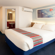 Travelodge Bedford Marston Moretaine, 马斯顿莫坦 — 照片 5