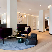 Best Western Plus Crystal, Hotel & Spa, Нанси — фото 2