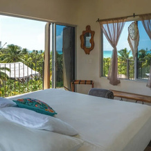 Casa Mia El Cuyo Eco Beach Boutique, 埃尔库约 — 照片 2