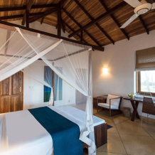 Jetwing Kottukal Beach House, Аругам-Бэй — фото 4