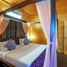 Brahmi Wellness Retreat & Spa, 德瓦纳哈利 — 照片 2