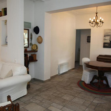 Villa Nika spetses Hotel, 斯派察 — 照片 2