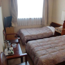 Fukuyama Park Hotel, Фукуяма — фото 3