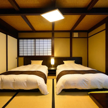 Ryokan Sugimoto, Мацумото — фото 5