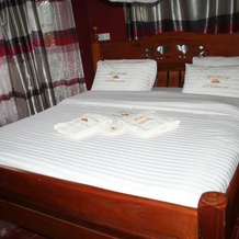 Galaxy Resort And Lounge, Китенгела — фото 4
