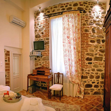 Archontiko Petras 1821, Петра — фото 3