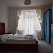 Hotel Ostende, 切切拉迪 — 照片 2