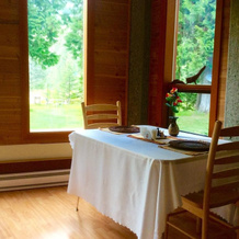 Island Beach Bed and Breakfast, 大福克斯 — 照片 5