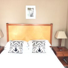 Springwood Luxury B&B, Хорли — фото 3
