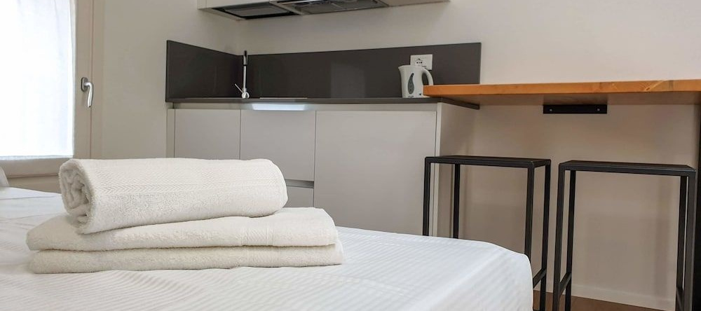 Borgo Di Ponte Holiday Apartments Rooms, Cividale del Friuli — photo 1