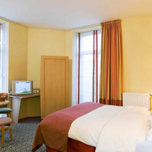 Mercure Rennes Place Bretagne, 雷恩 — 照片 3
