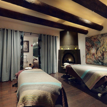 El Monte Sagrado Living Resort & Spa, 陶斯 — 照片 2