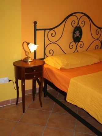 Fiori D'Arancio, Muravera — photo 1