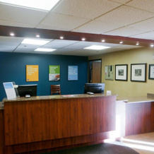 Motel 6 Bridgeview, IL, 布里奇维尤 — 照片 2