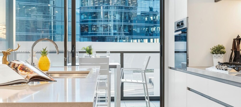 I02-china Town Luxury Service Apartment, 悉尼 — 照片 1