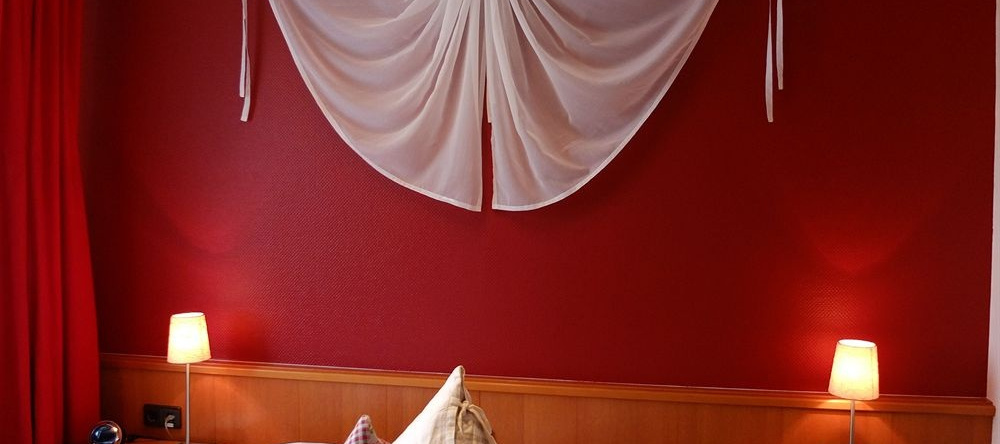 Beauty & Wohlfühl Hotel, Зике — фото 1