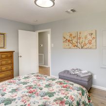Cozy Shenandoah Home < 2 Mi to The Woodlands Mall!, 谢南多厄 — 照片 4