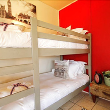 Die Opstal Self-Catering, Риверсдейл — фото 5