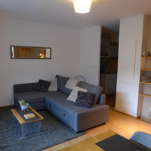 Confortable Appartement T2 Cabine Loudenvielle, Луденвиль — фото 4
